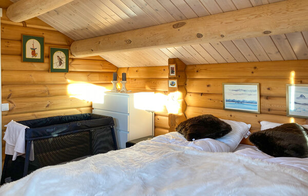 Feriehus - Bjorli/Lesjaskog , Norge - N31481 603