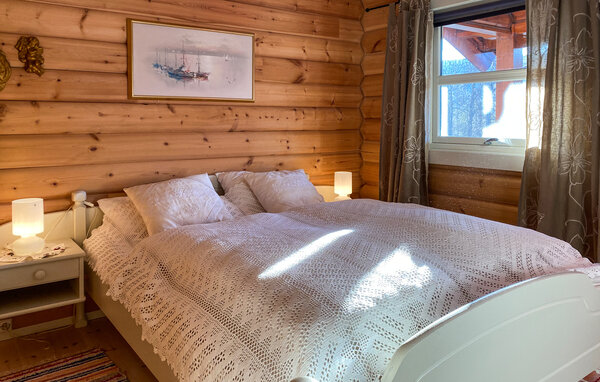 Feriehus - Bjorli/Lesjaskog , Norge - N31481 604