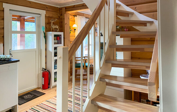 Feriehus - Bjorli/Lesjaskog , Norge - N31481 502