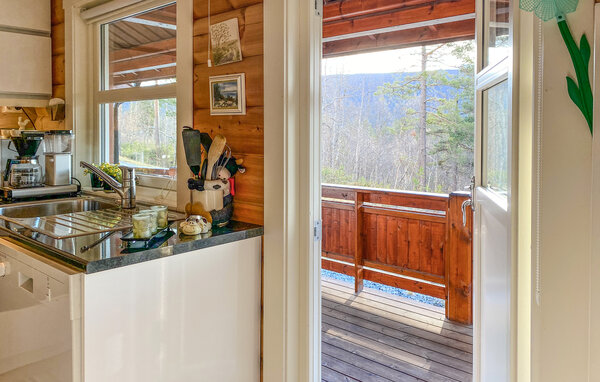 Feriehus - Bjorli/Lesjaskog , Norge - N31481 401