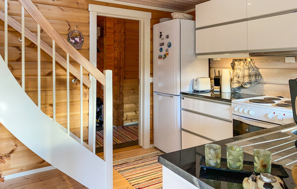 Feriehus - Bjorli/Lesjaskog , Norge - N31481 403