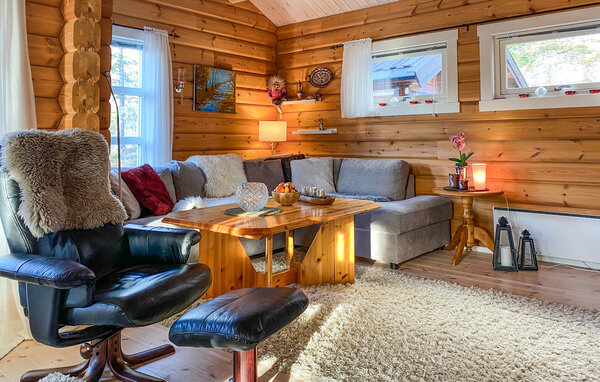 Feriehus - Bjorli/Lesjaskog , Norge - N31481 4