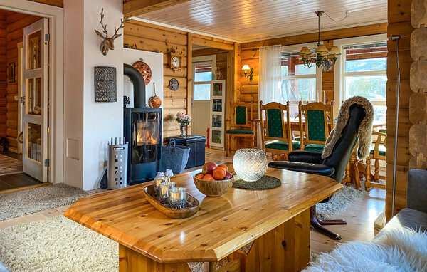 Feriehus - Bjorli/Lesjaskog , Norge - N31481 5