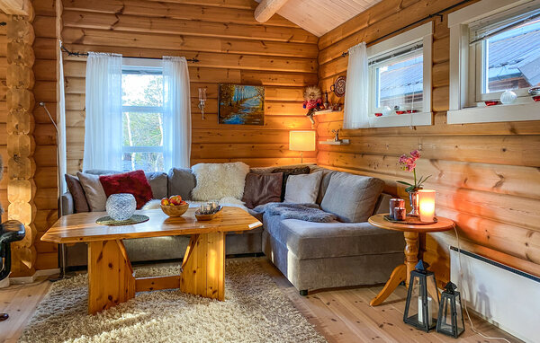 Feriehus - Bjorli/Lesjaskog , Norge - N31481 301