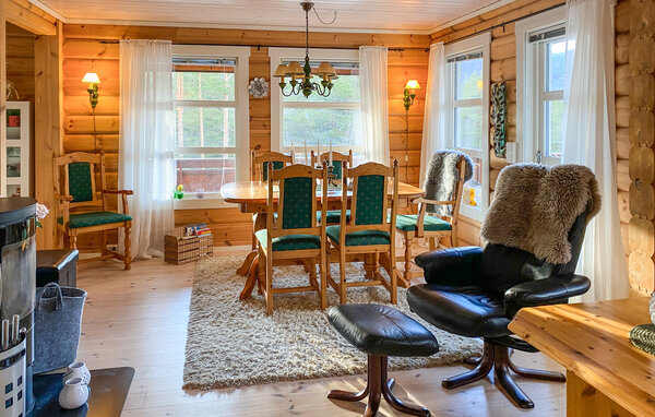 Feriehus - Bjorli/Lesjaskog , Norge - N31481 6