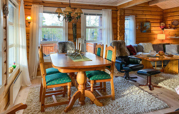 Feriehus - Bjorli/Lesjaskog , Norge - N31481 302