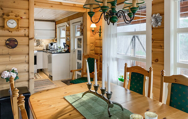 Feriehus - Bjorli/Lesjaskog , Norge - N31481 303