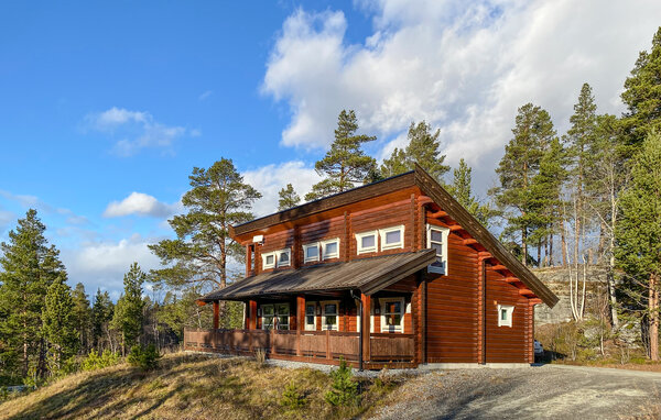 Feriehus - Bjorli/Lesjaskog , Norge - N31481 81