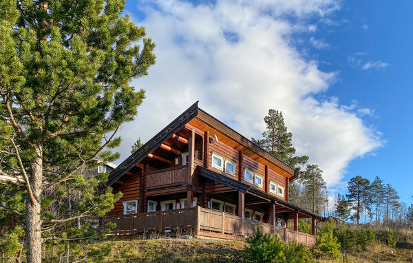 Feriehus - Bjorli/Lesjaskog , Norge - N31481 82