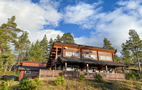 Feriehus - Bjorli/Lesjaskog , Norge - N31481 1