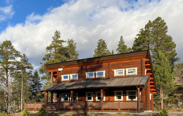 Feriehus - Bjorli/Lesjaskog , Norge - N31481 83