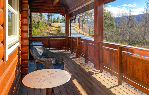 Feriehus - Bjorli/Lesjaskog , Norge - N31481 3