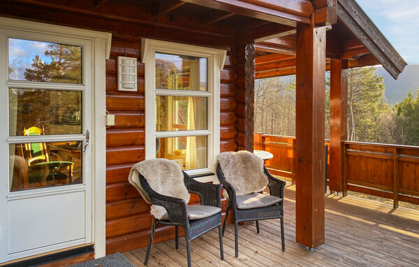 Feriehus - Bjorli/Lesjaskog , Norge - N31481 9