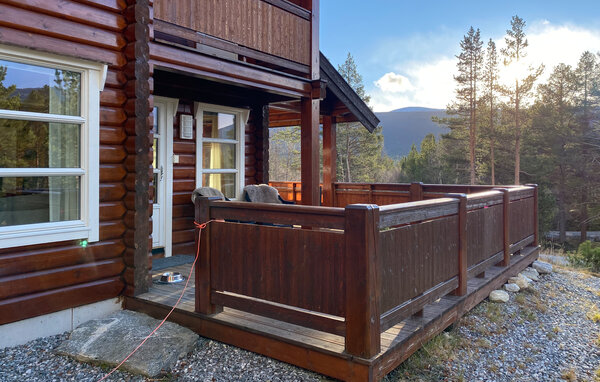 Feriehus - Bjorli/Lesjaskog , Norge - N31481 101