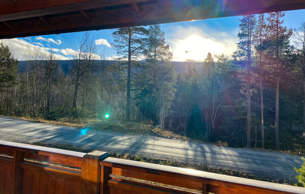 Feriehus - Bjorli/Lesjaskog , Norge - N31481 201