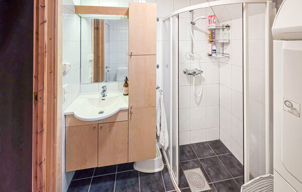 Apartamento - Bjorli , Noruega - N31482 702