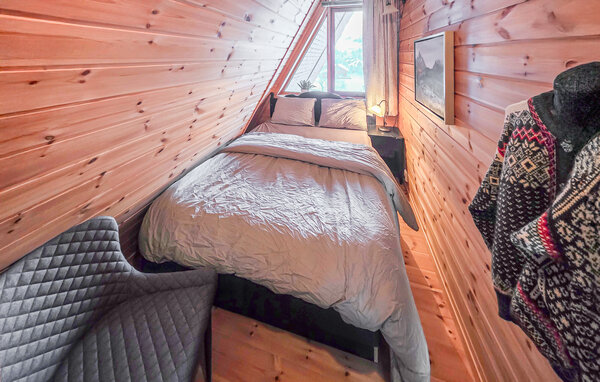 Apartamento - Bjorli , Noruega - N31482 602