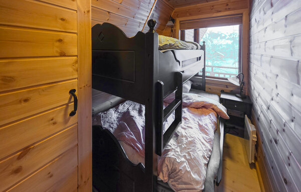 Apartamento - Bjorli , Noruega - N31482 603