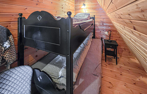 Apartamento - Bjorli , Noruega - N31482 604