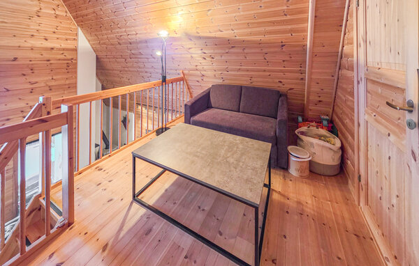 Apartamento - Bjorli , Noruega - N31482 501