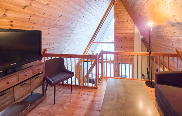 Apartamento - Bjorli , Noruega - N31482 503