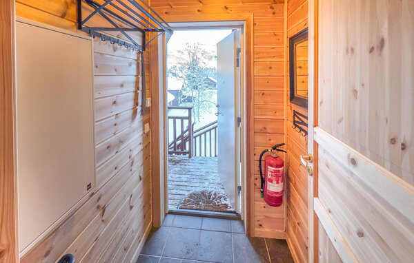 Apartamento - Bjorli , Noruega - N31482 504