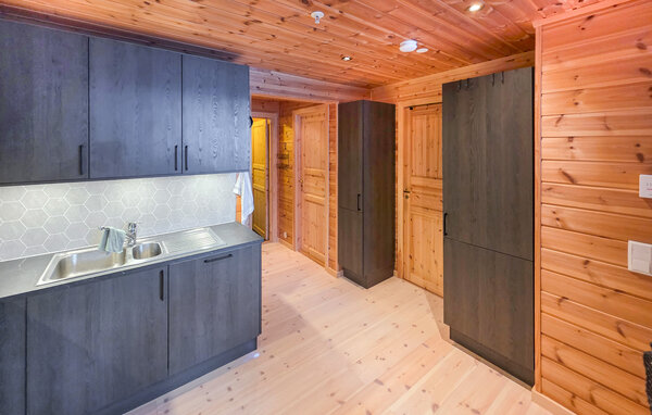 Apartamento - Bjorli , Noruega - N31482 7