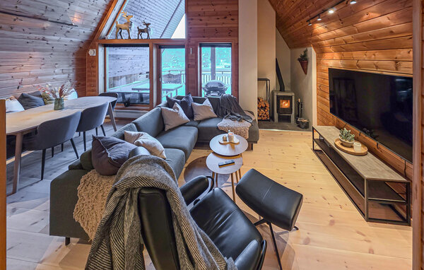 Apartamento - Bjorli , Noruega - N31482 3