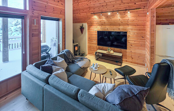 Apartamento - Bjorli , Noruega - N31482 4