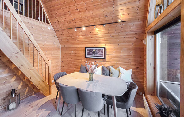 Apartamento - Bjorli , Noruega - N31482 5