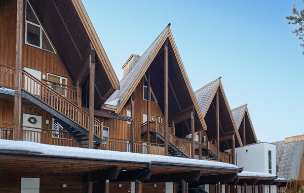 Apartamento - Bjorli , Noruega - N31482 81