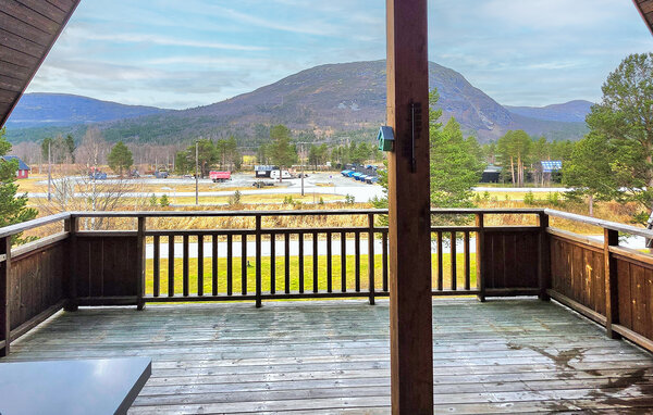 Apartamento - Bjorli , Noruega - N31482 101