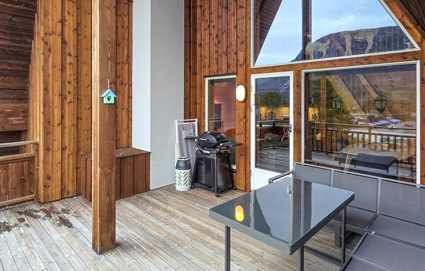 Apartamento - Bjorli , Noruega - N31482 102