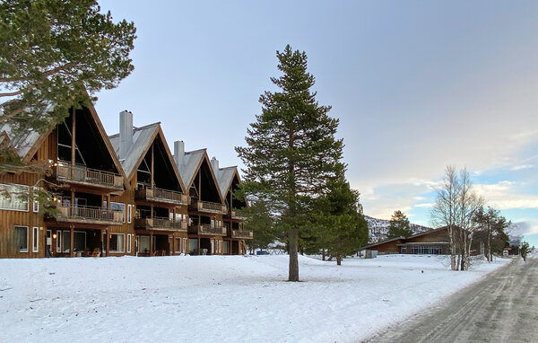 Apartamento - Bjorli , Noruega - N31482 103