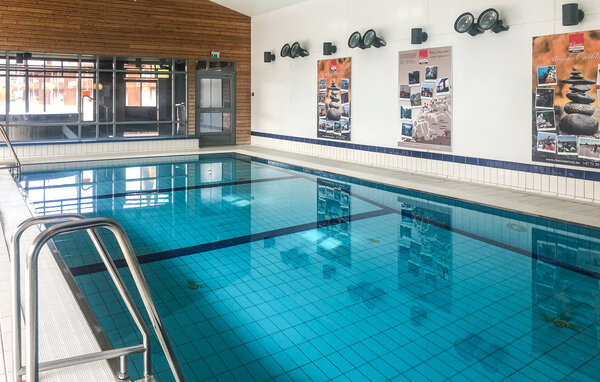 Apartamento - Bjorli , Noruega - N31482 12