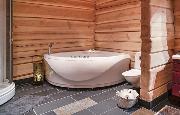 Semesterlägenhet - Bjorli , Norge - N31483 701