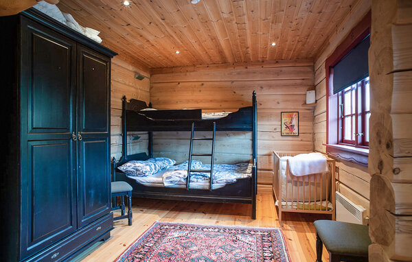 Semesterlägenhet - Bjorli , Norge - N31483 601