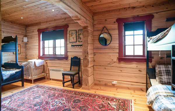 Semesterlägenhet - Bjorli , Norge - N31483 6