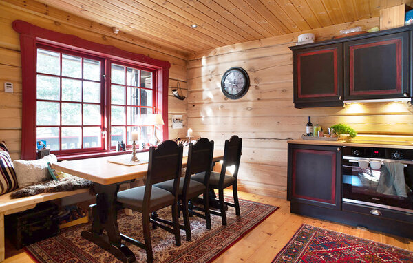 Semesterlägenhet - Bjorli , Norge - N31483 4