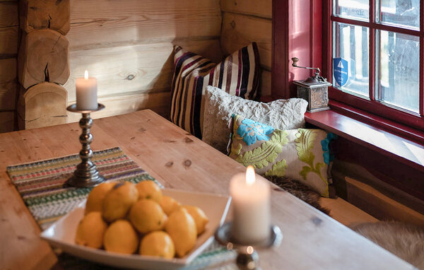 Semesterlägenhet - Bjorli , Norge - N31483 401