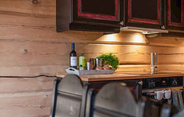 Semesterlägenhet - Bjorli , Norge - N31483 402