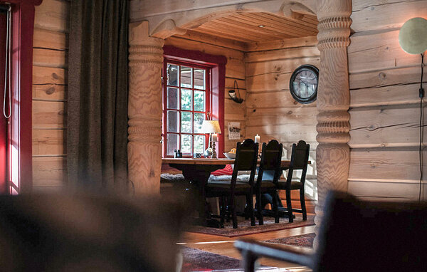 Semesterlägenhet - Bjorli , Norge - N31483 403