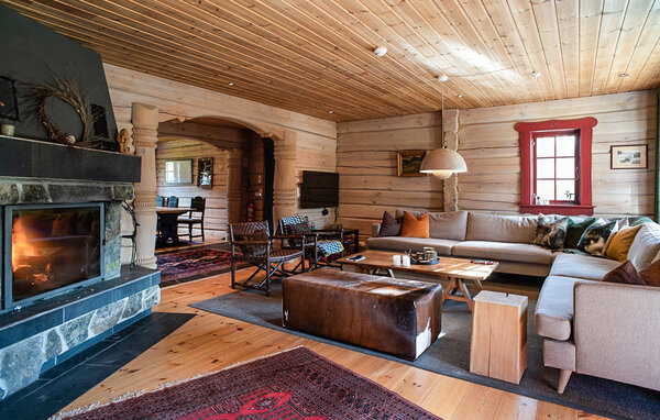 Semesterlägenhet - Bjorli , Norge - N31483 1