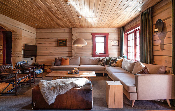 Semesterlägenhet - Bjorli , Norge - N31483 301