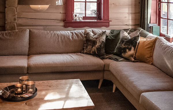 Semesterlägenhet - Bjorli , Norge - N31483 302