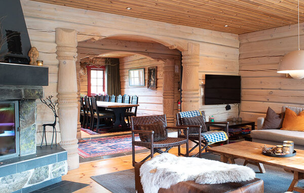 Semesterlägenhet - Bjorli , Norge - N31483 303