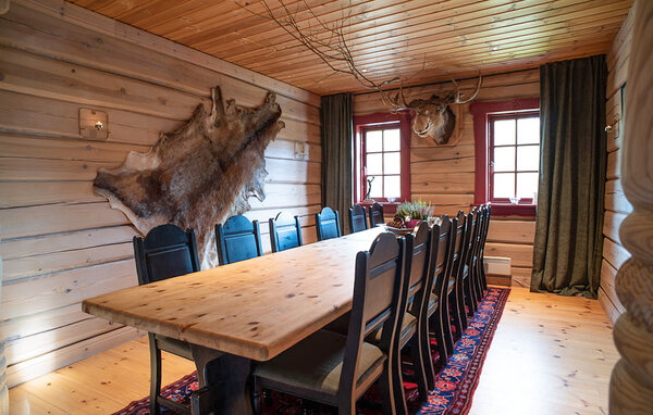 Semesterlägenhet - Bjorli , Norge - N31483 2