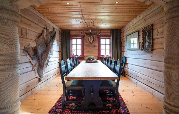 Semesterlägenhet - Bjorli , Norge - N31483 304