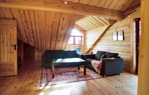 Semesterlägenhet - Bjorli , Norge - N31483 3