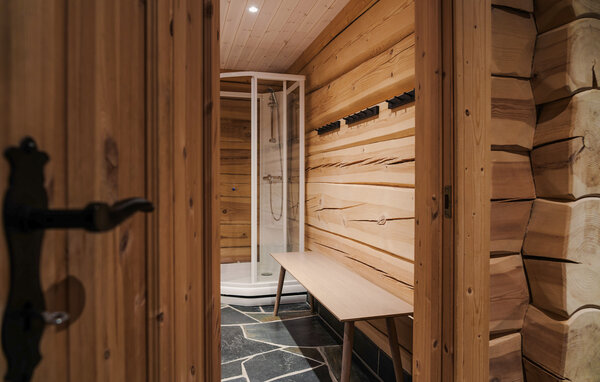 Appartamento - Bjorli , Norvegia - N31484 703